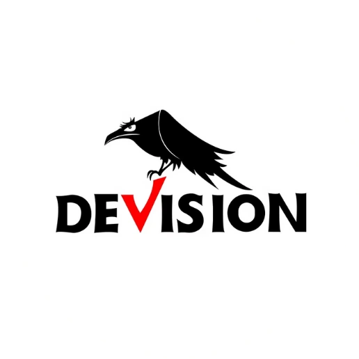 DEVISION Logo