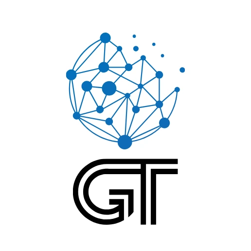 Global Tech Solutions Logo