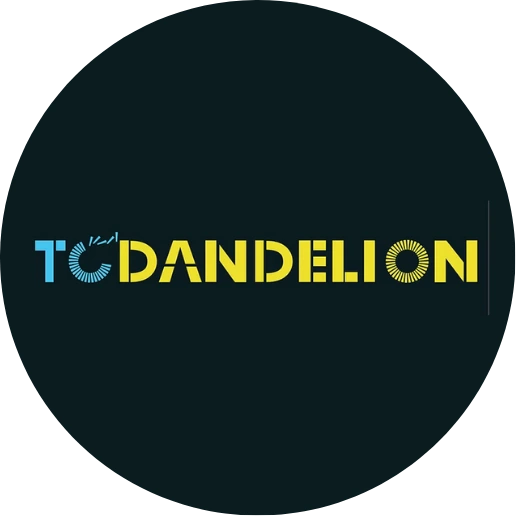 Todandelion Logo